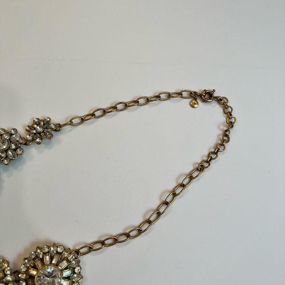 J. Crew Statement Necklace - Picture 3 of 4